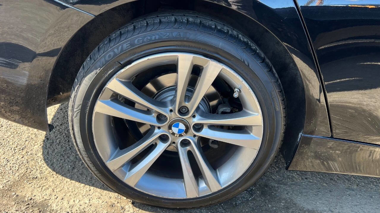 Used 2015 BMW 328i xDrive Sedan AWD/4WD image 31