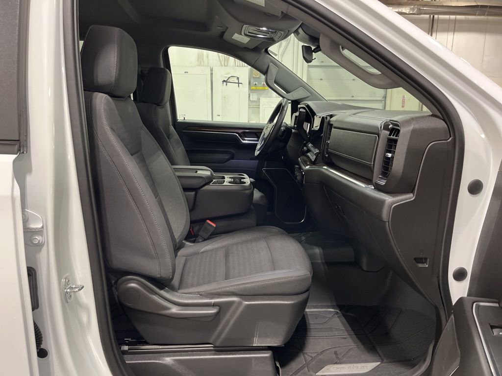 Certified 2023 Chevrolet Silverado 1500 LT w/ Protection Package image 27