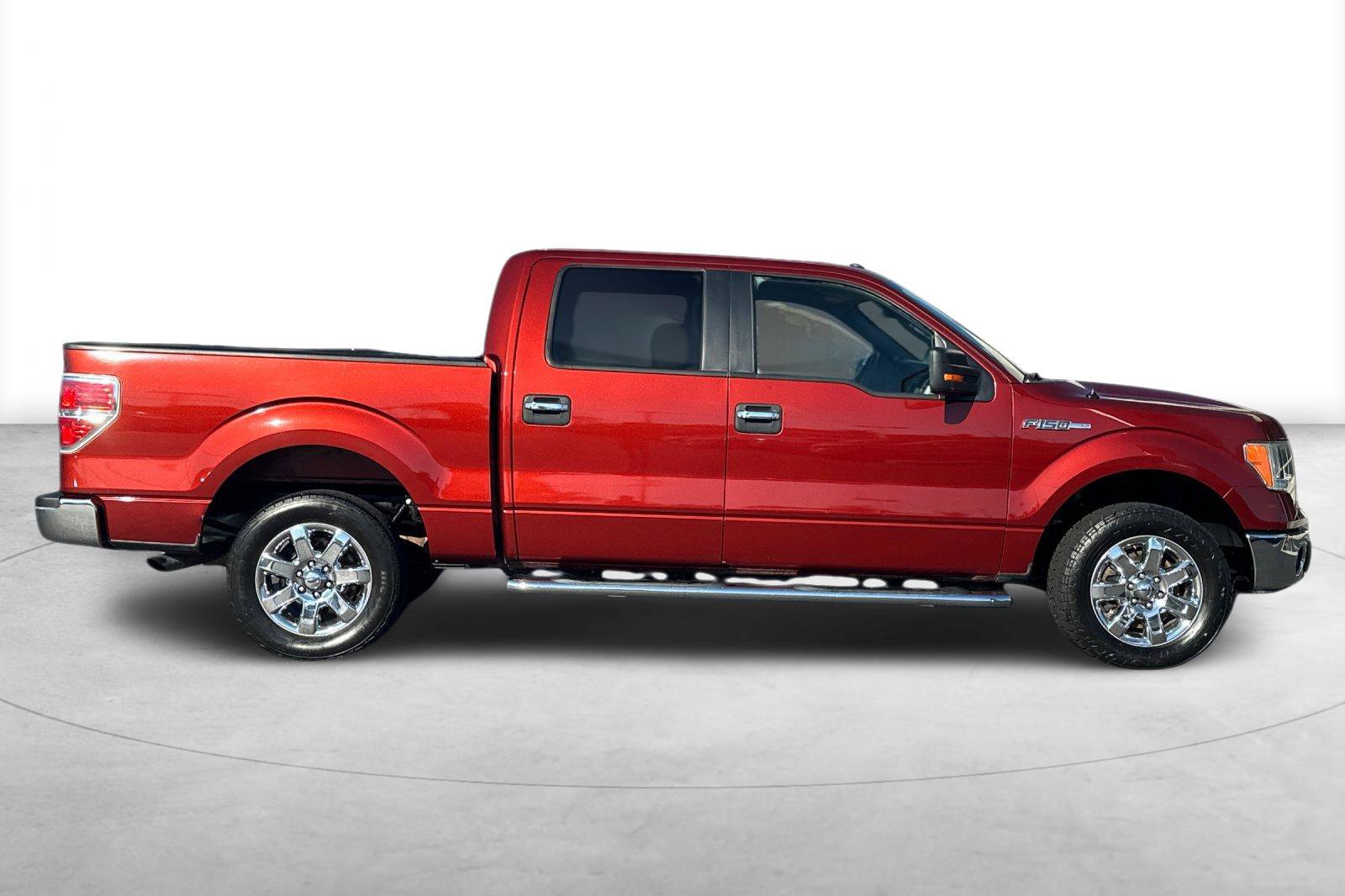 Used 2014 Ford F150 XLT w/ Equipment Group 302A Luxury RWD image 7