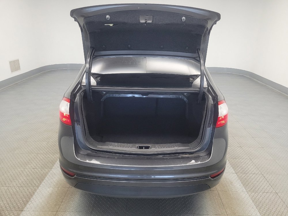 Used 2019 Ford Fiesta SE image 29