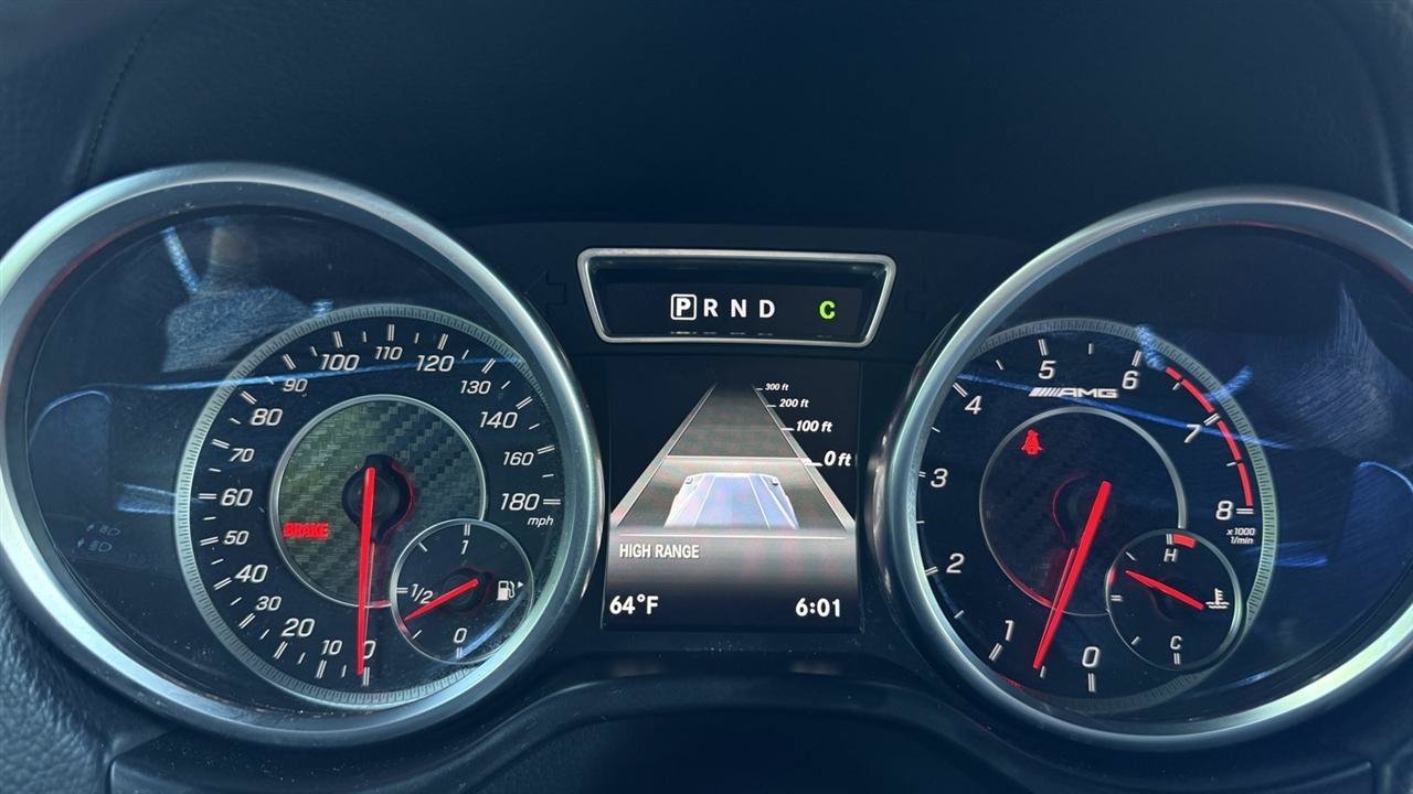 Used 2018 Mercedes-Benz G 63 AMG 4MATIC image 57