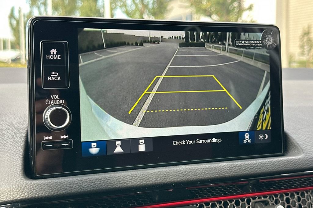 New 2026 Honda Civic Si image 19