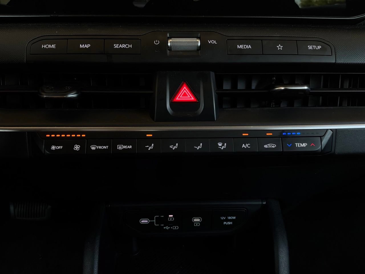 Used 2025 Kia K4 FWD image 28