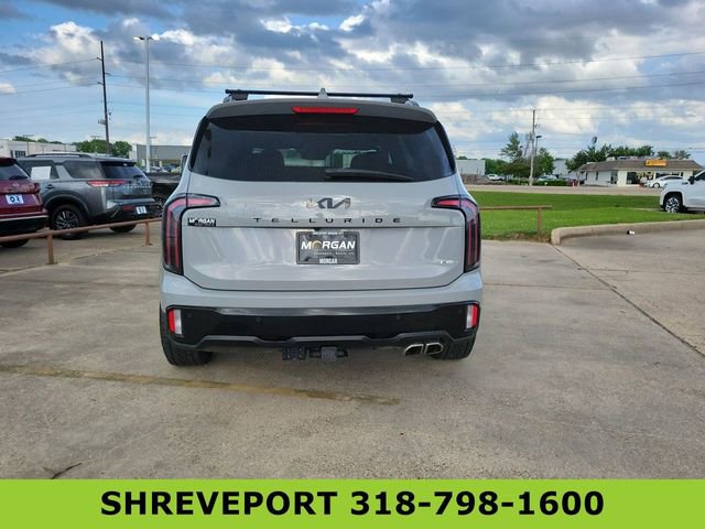 Used 2024 Kia Telluride SX X-Pro AWD/4WD image 33