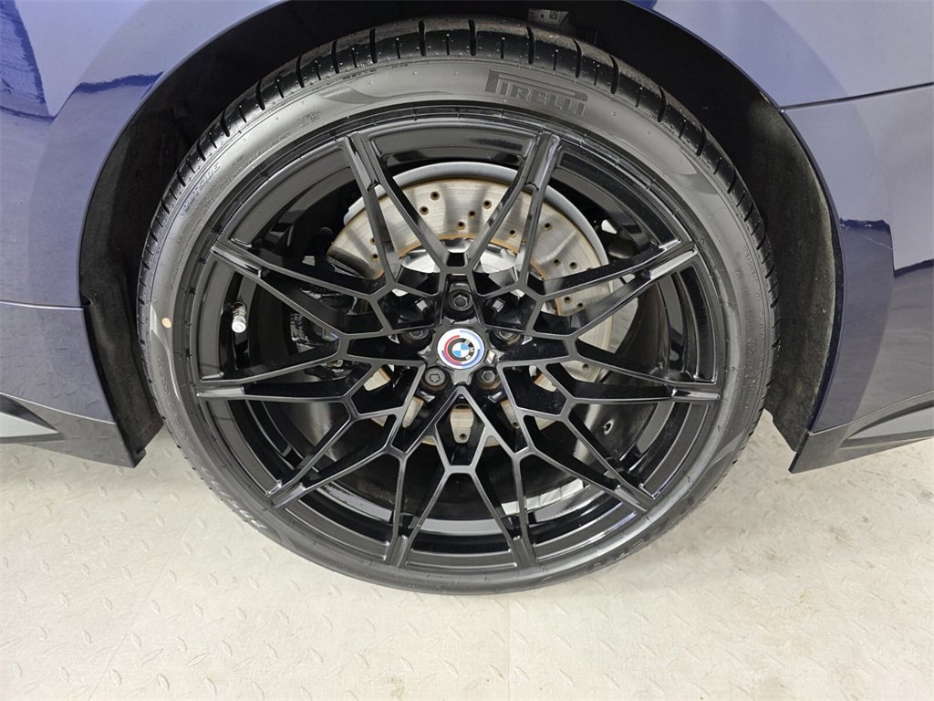 Used 2023 BMW M4 xDrive Competition w/ Executive Package image 15