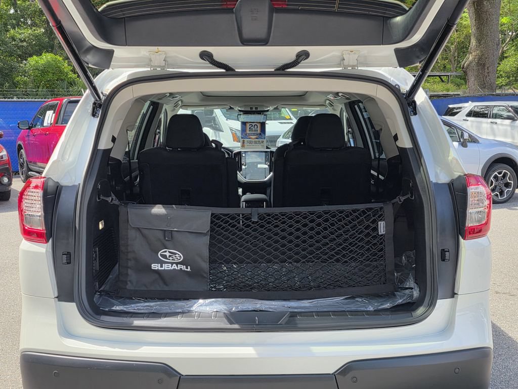 New 2026 Subaru Ascent Touring AWD/4WD image 9