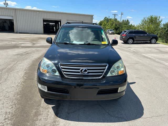 Used 2006 Lexus GX 470 AWD/4WD image 25