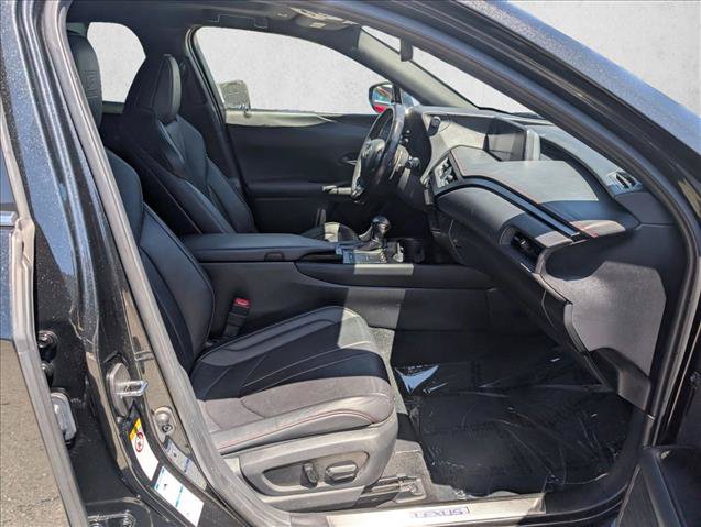 Used 2019 Lexus UX 250h F Sport w/ F Sport Premium Package AWD/4WD image 20