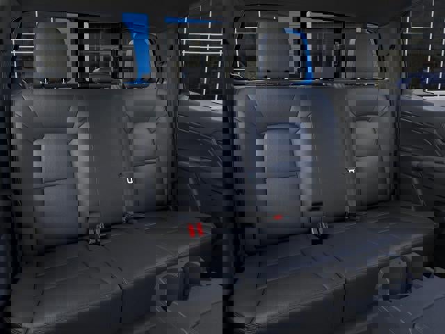 New 2026 Chevrolet Colorado Trail Boss image 17