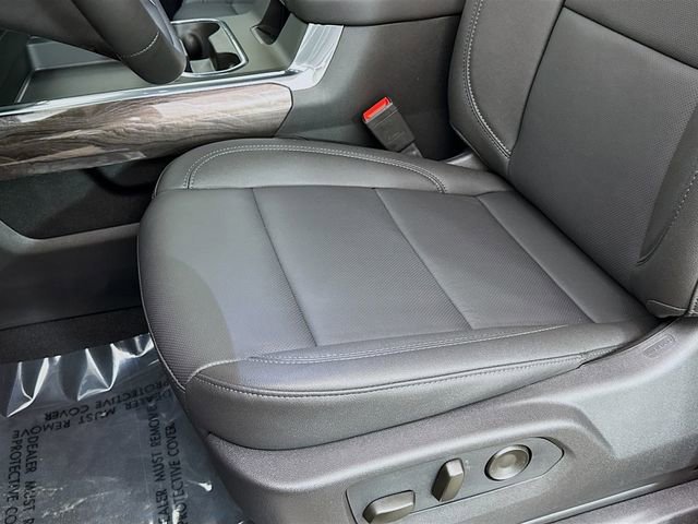 New 2026 Chevrolet Silverado 2500 LTZ w/ LTZ Convenience Package image 23