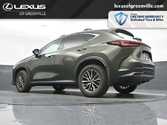 Used 2024 Lexus NX 350 AWD image 40