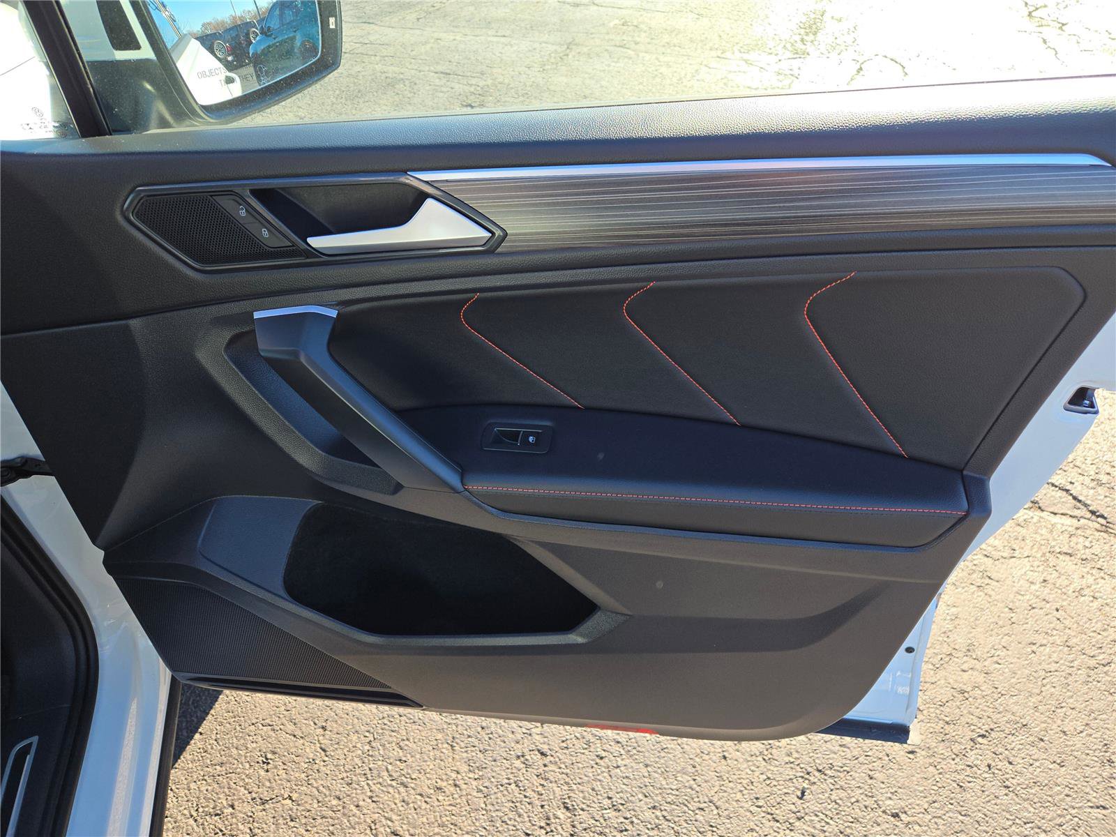 Used 2024 Volkswagen Tiguan Wolfsburg Edition image 6