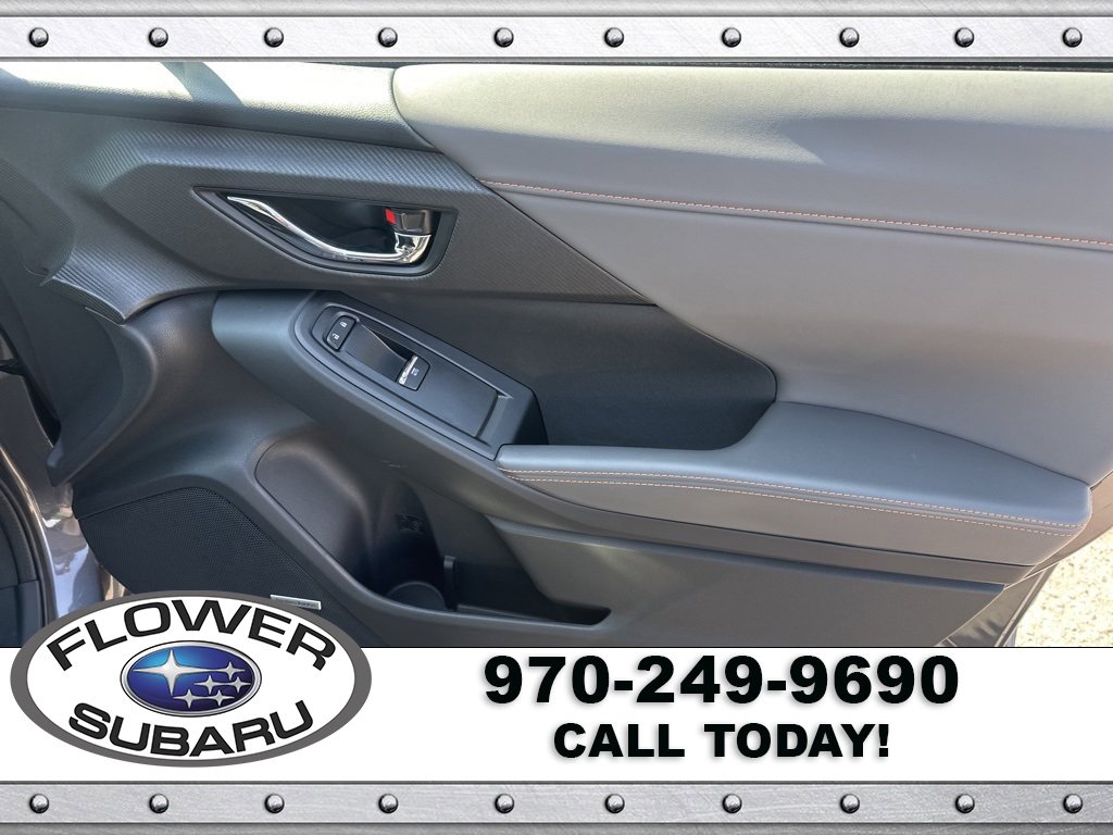 New 2025 Subaru Crosstrek 2.5i Limited image 12