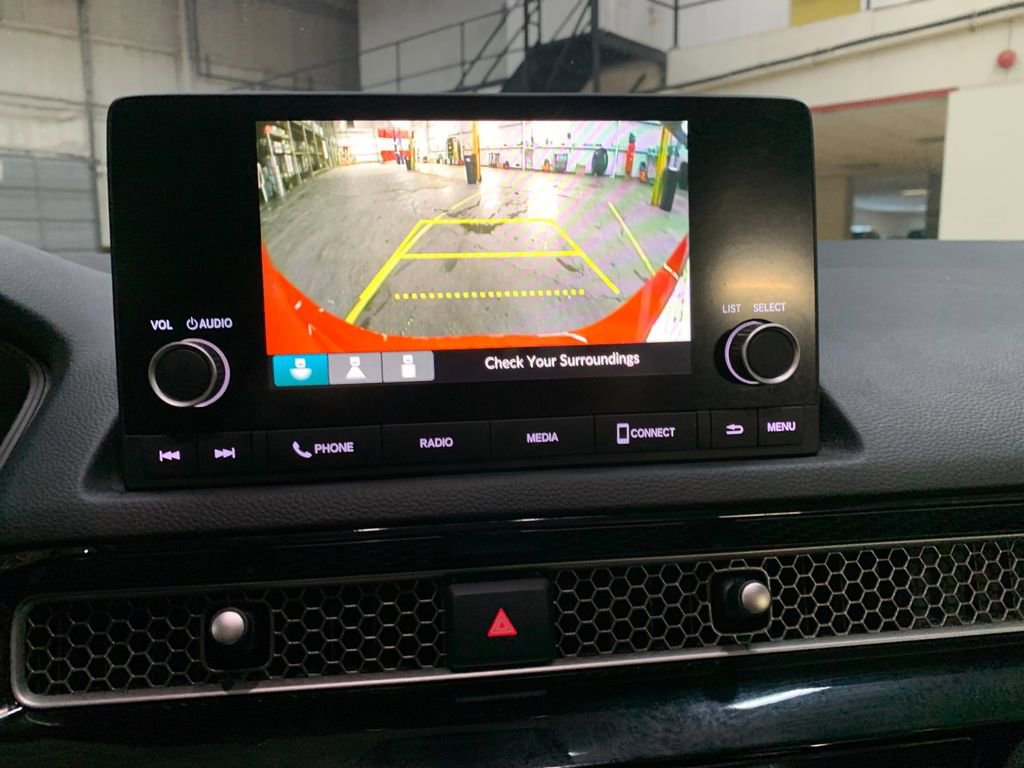 Used 2022 Honda Civic EX image 22