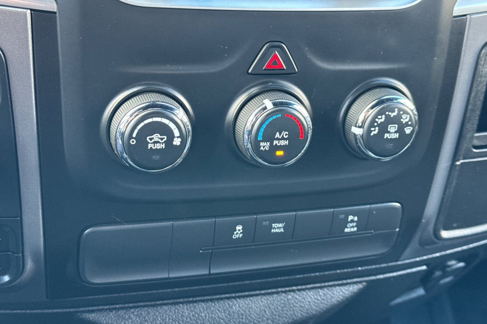 Used 2022 RAM 1500 Classic Warlock image 18