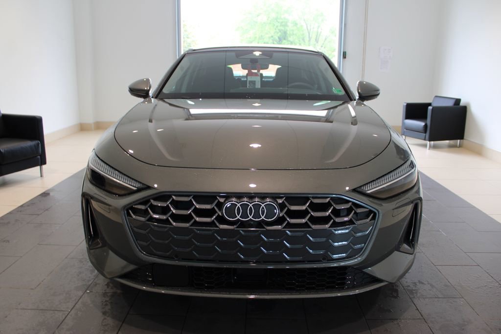 New 2025 Audi A5 2.0T Premium Plus image 3