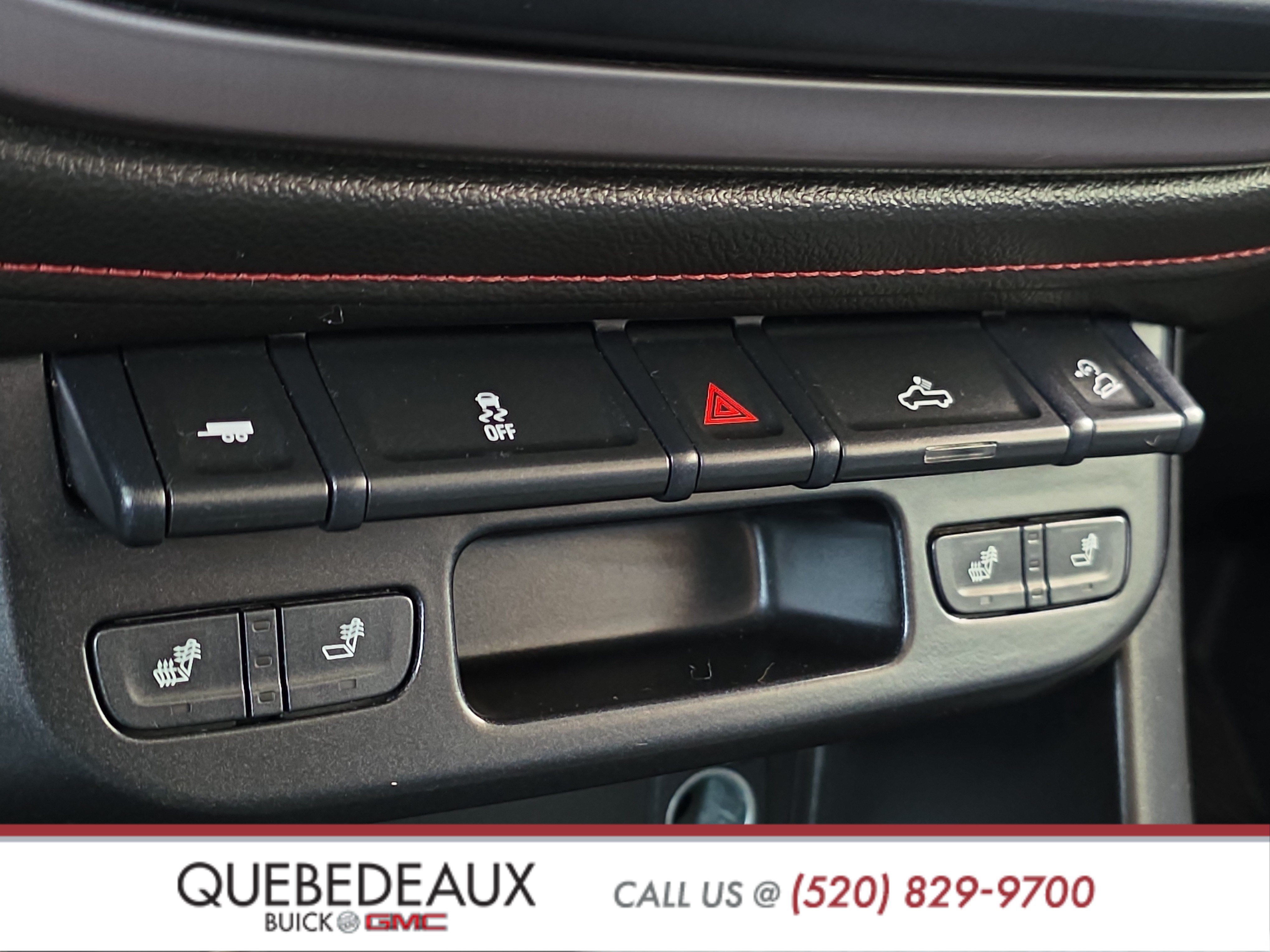 Used 2019 GMC Canyon All Terrain w/ Trailering Package AWD/4WD image 19