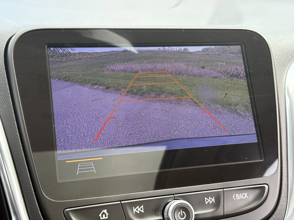 Used 2020 Chevrolet Equinox LT AWD/4WD image 34