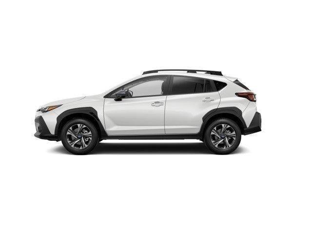 New 2025 Subaru Crosstrek 2.0i Premium image 27