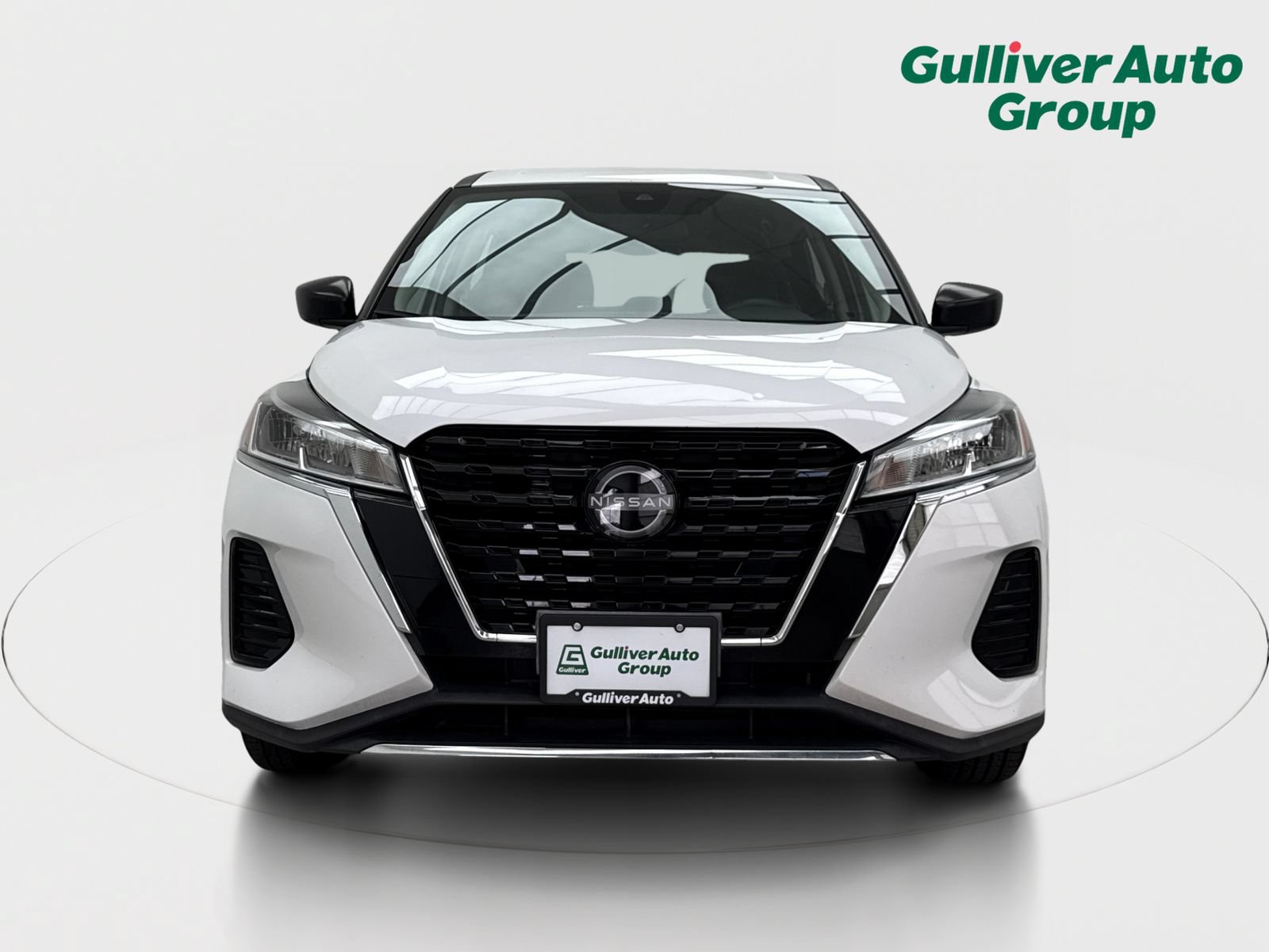 Used 2023 Nissan Kicks S FWD image 14