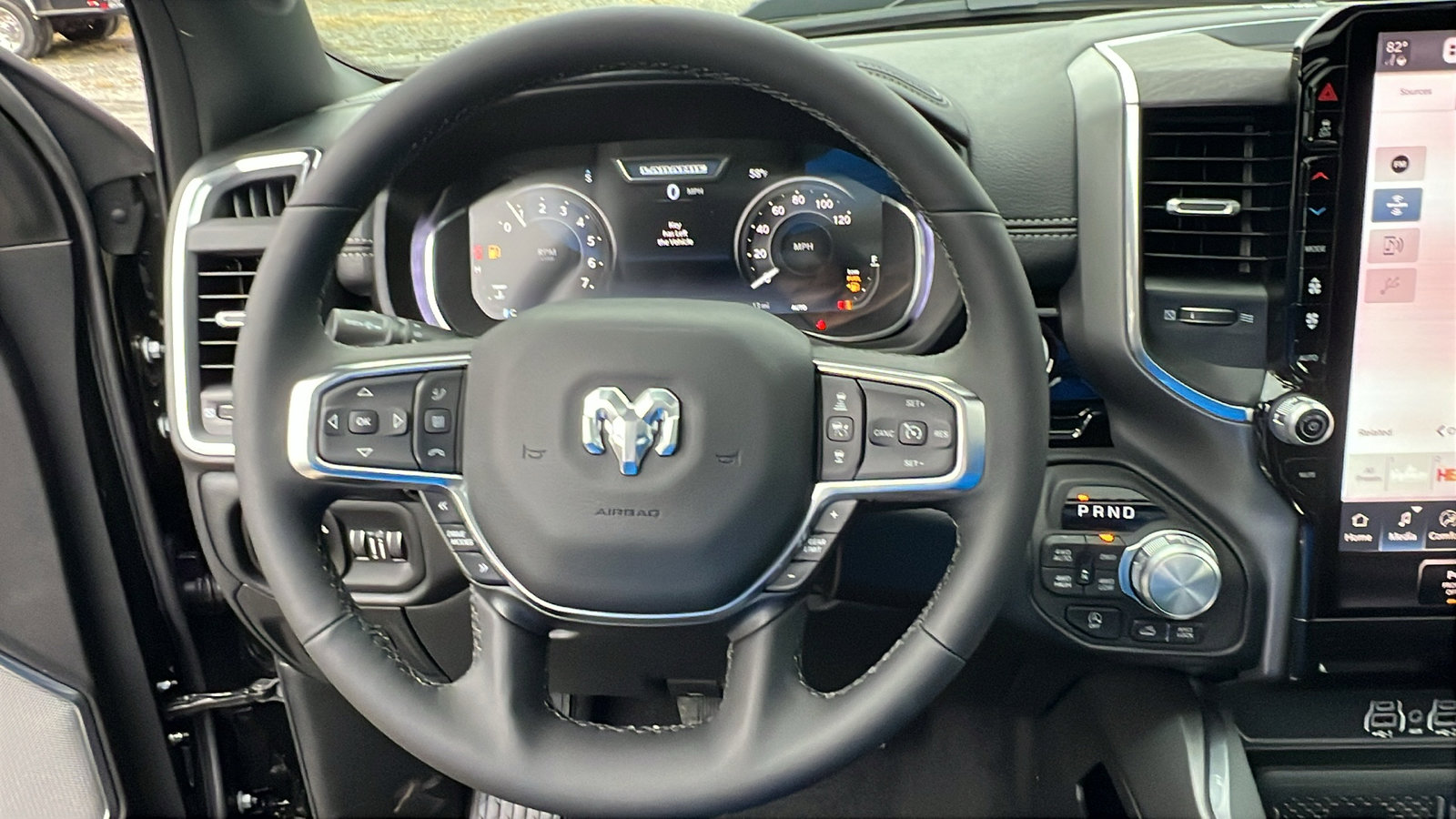 New 2026 RAM 1500 Laramie image 24