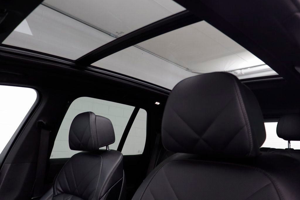 Used 2025 BMW X5 xDrive40i image 13