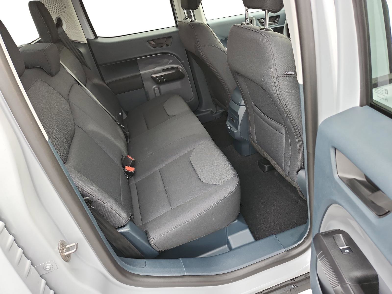 New 2026 Ford Maverick XL w/ Equipment Group 101A image 25