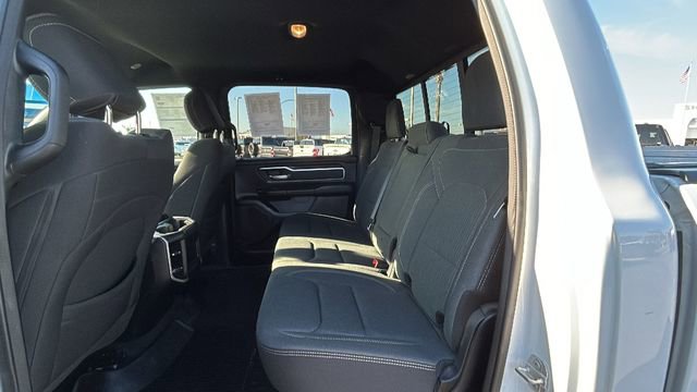 Used 2023 RAM 1500 Big Horn image 15