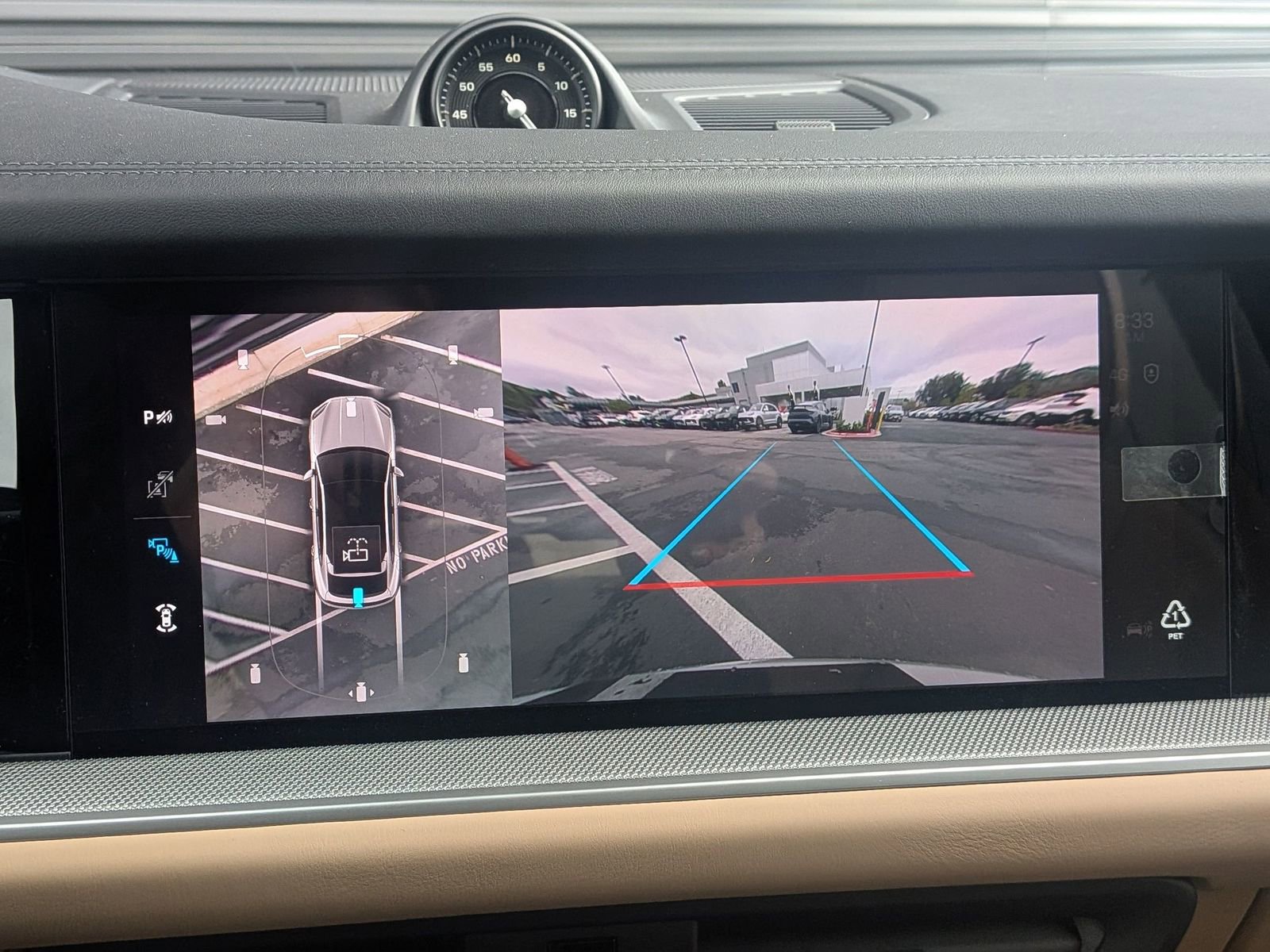 New 2026 Porsche Cayenne E-Hybrid Coupe image 20