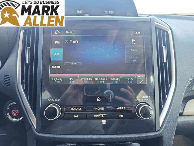 Used 2024 Subaru Forester Limited image 13