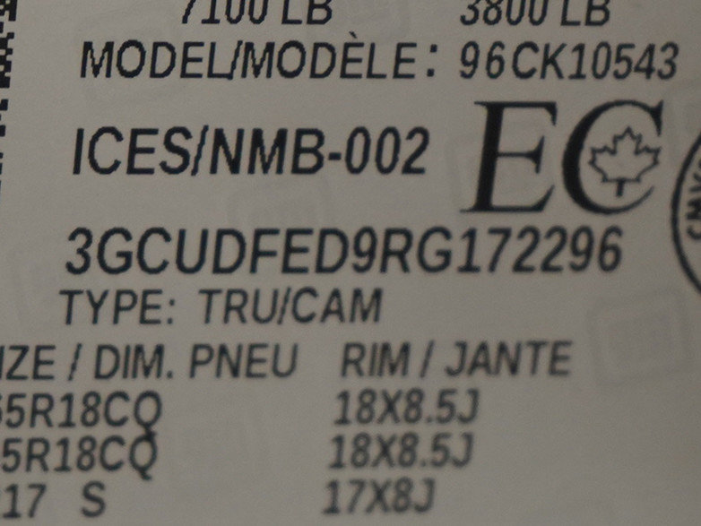 Used 2024 Chevrolet Silverado 1500 LT Trail Boss w/ LT Trail Boss Premium Package image 28