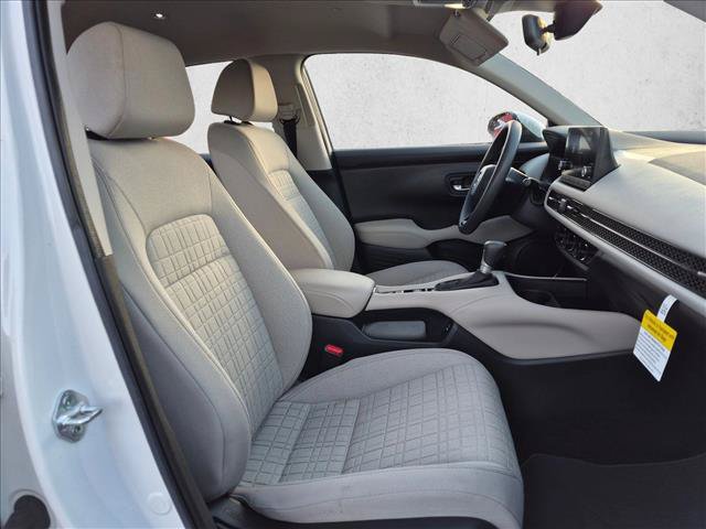 Used 2024 Honda HR-V LX image 19