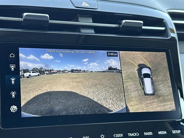 Used 2024 Hyundai Tucson Limited image 29