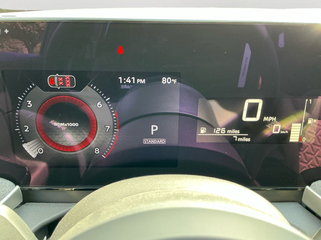 New 2027 Nissan Kicks SV AWD/4WD image 29