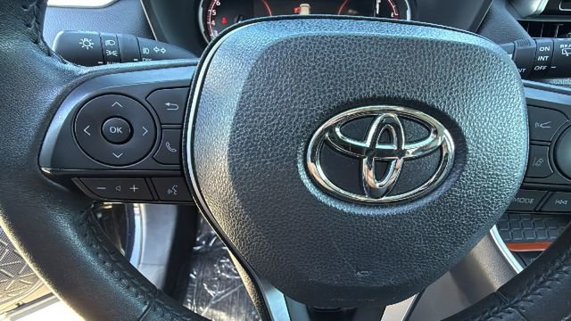 Used 2024 Toyota RAV4 Adventure image 19