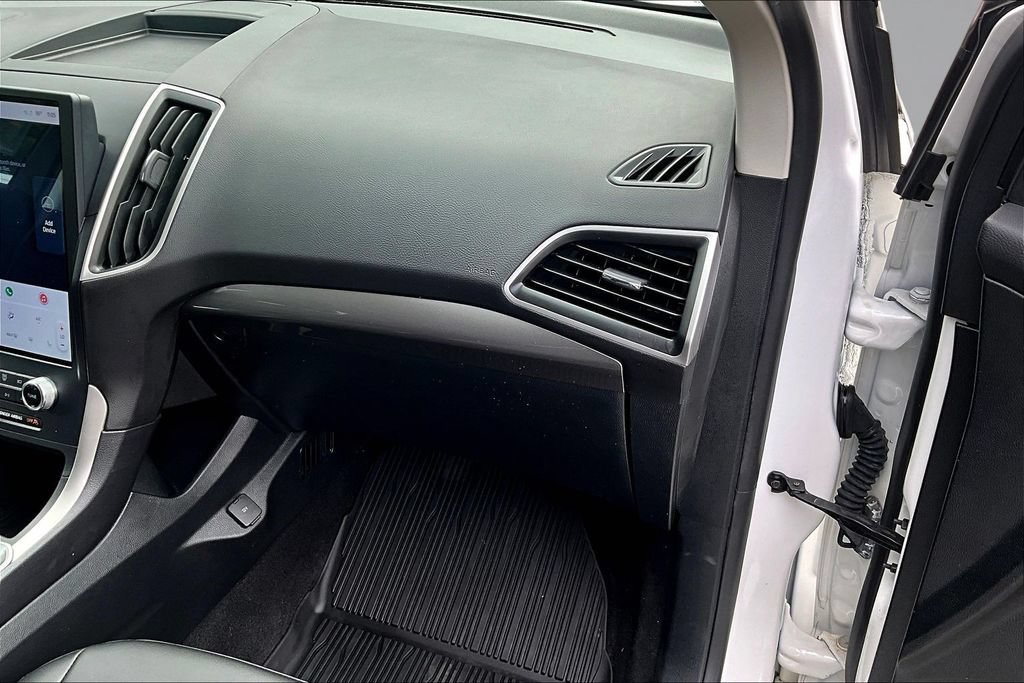 Certified 2023 Ford Edge SEL w/ Convenience Package AWD/4WD image 29
