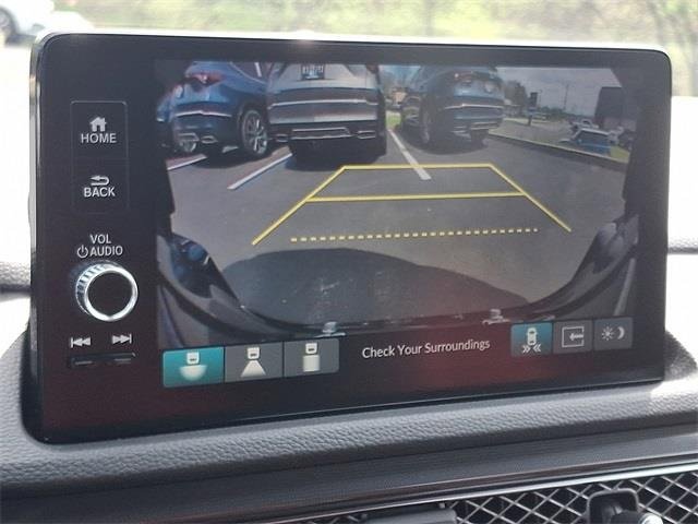 New 2025 Acura Integra Type S image 25