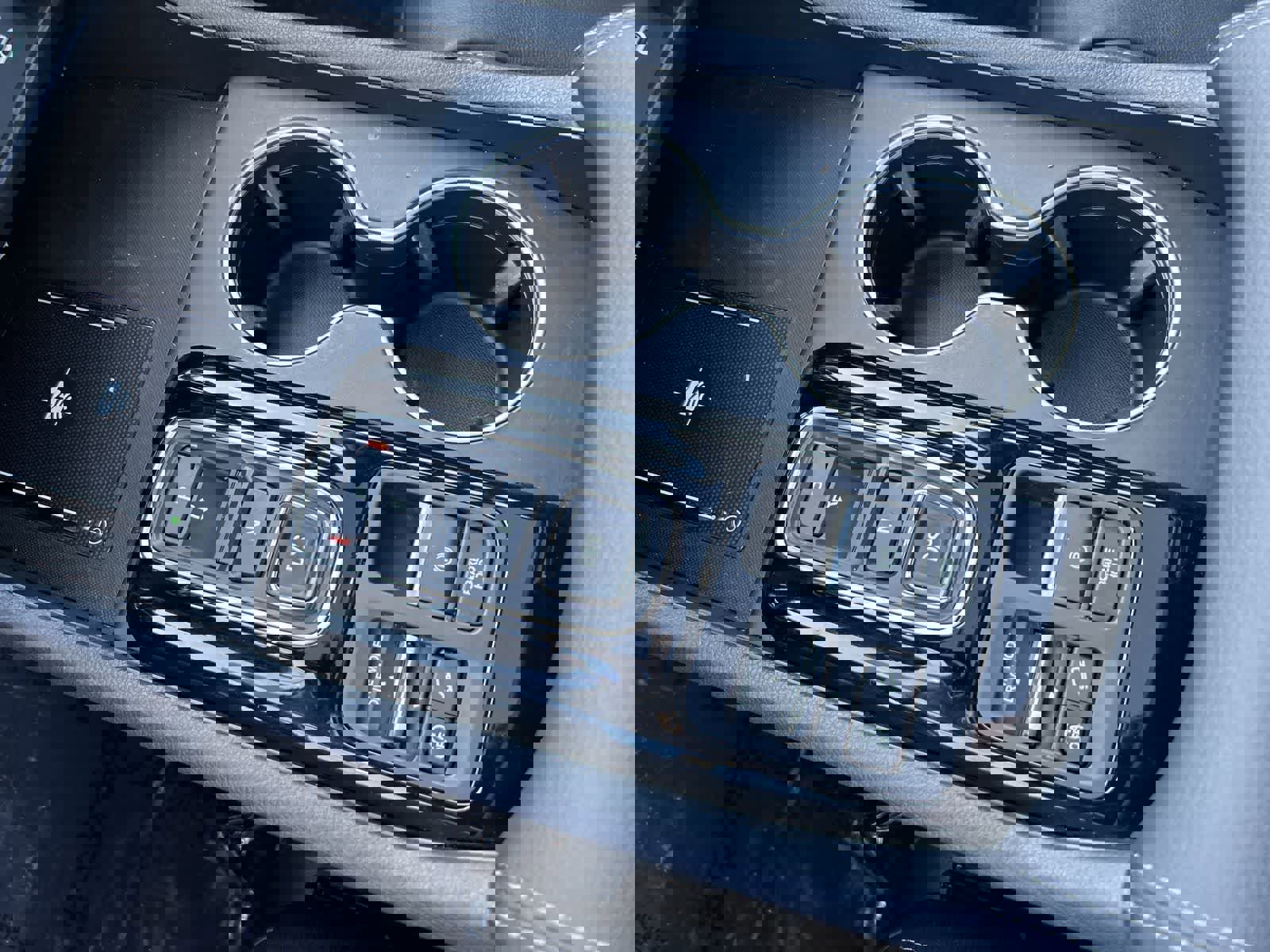 Used 2024 Honda Pilot Touring image 17