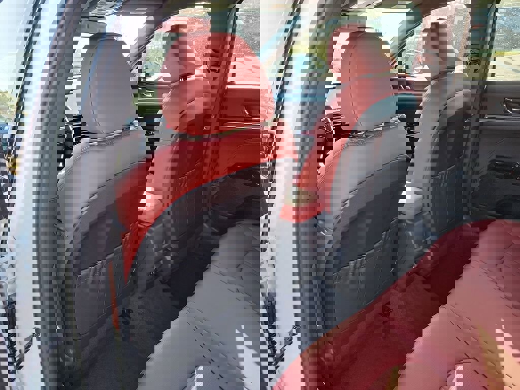 New 2026 Kia K5 GT-Line w/ GT-Line Red Interior Package image 15