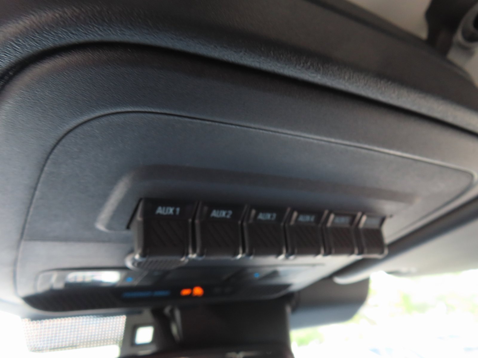 New 2025 Ford Bronco Badlands image 19