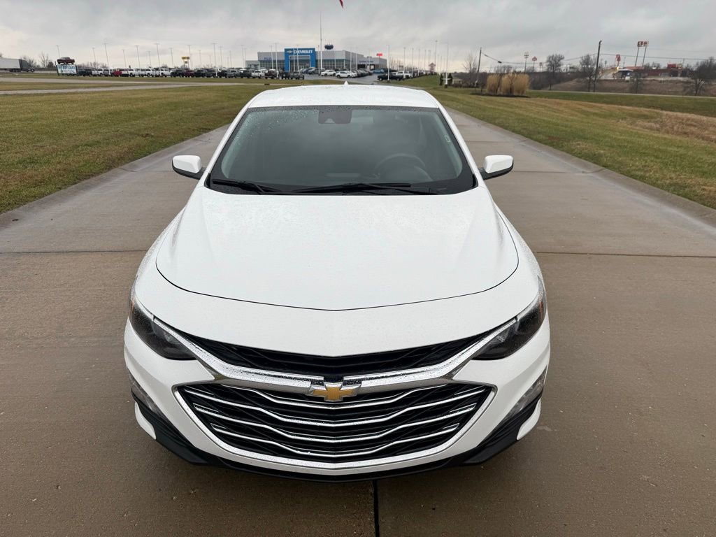 Used 2024 Chevrolet Malibu LT FWD image 11