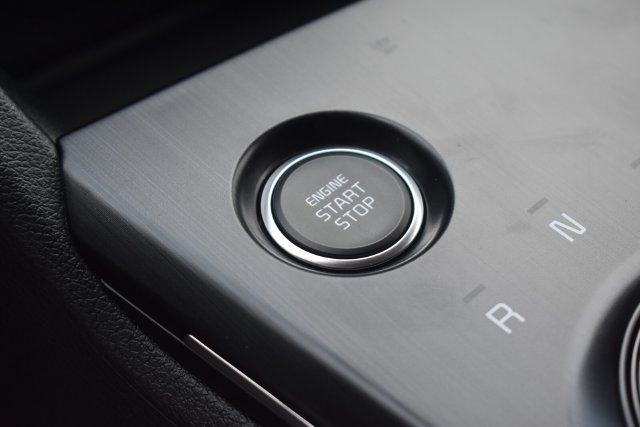 New 2027 Kia Sportage S FWD image 25