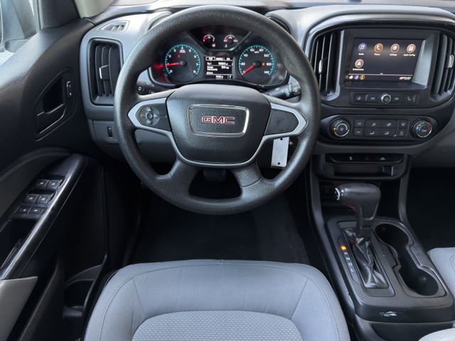Used 2021 GMC Canyon Elevation Standard w/ Convenience Package RWD image 13