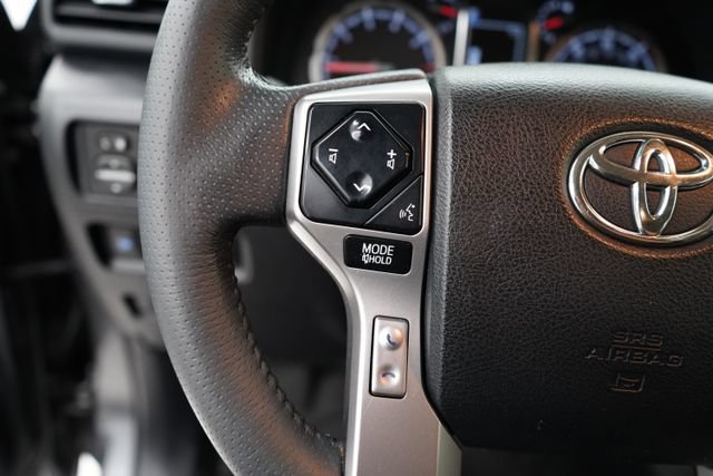 Used 2021 Toyota 4Runner Limited AWD/4WD image 17