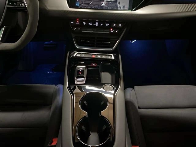 Used 2024 Audi e-tron GT Prestige w/ Prestige Package AWD/4WD image 17
