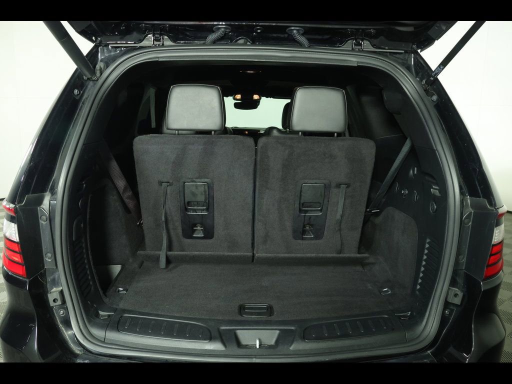Used 2023 Dodge Durango R/T w/ Hemi Orange Plus Package AWD/4WD image 20