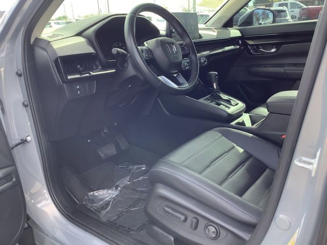 Used 2024 Honda CR-V EX-L image 7