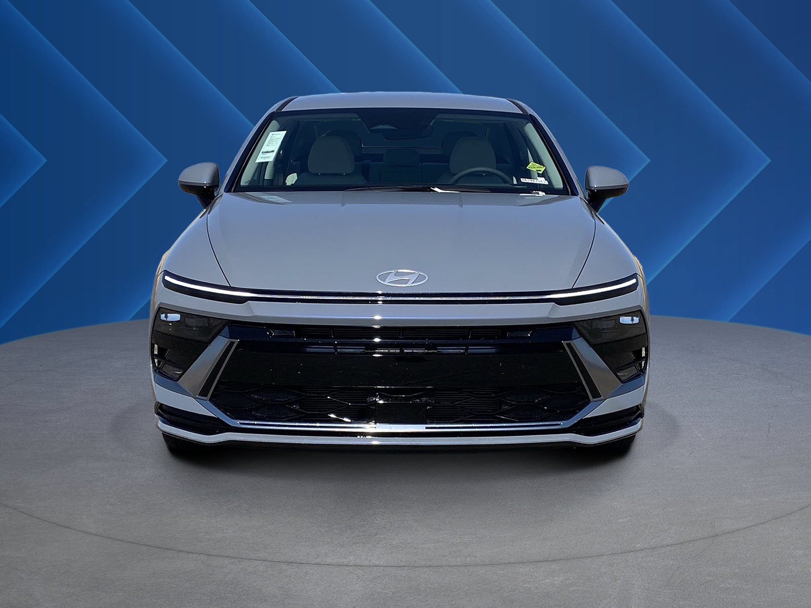New 2026 Hyundai Sonata SEL FWD image 8