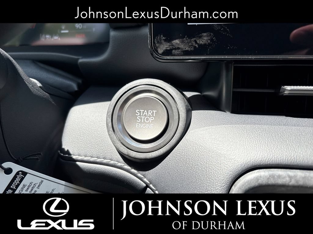 New 2026 Lexus IS 350 F Sport RWD image 12