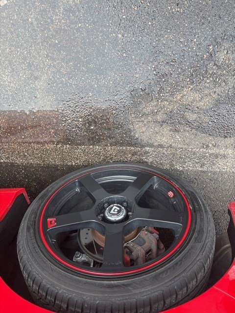 Used 2018 Honda Civic EX-T image 22